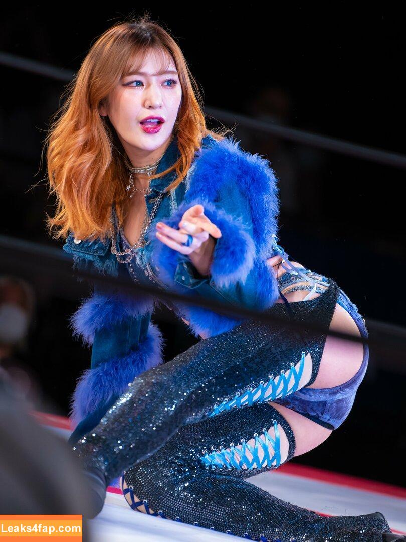 WomenJoshi / Puroresu слитое фото фото #0436