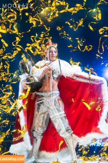 WomenJoshi / Puroresu слитое фото фото #0440