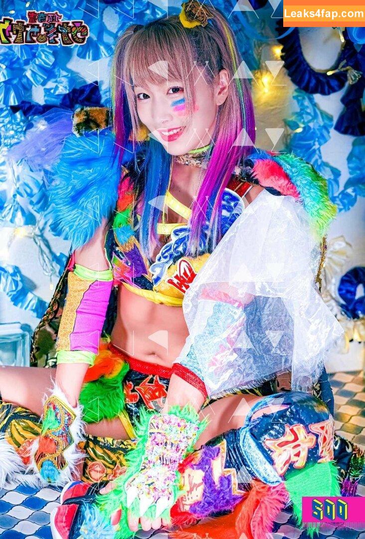 WomenJoshi / Puroresu слитое фото фото #0522