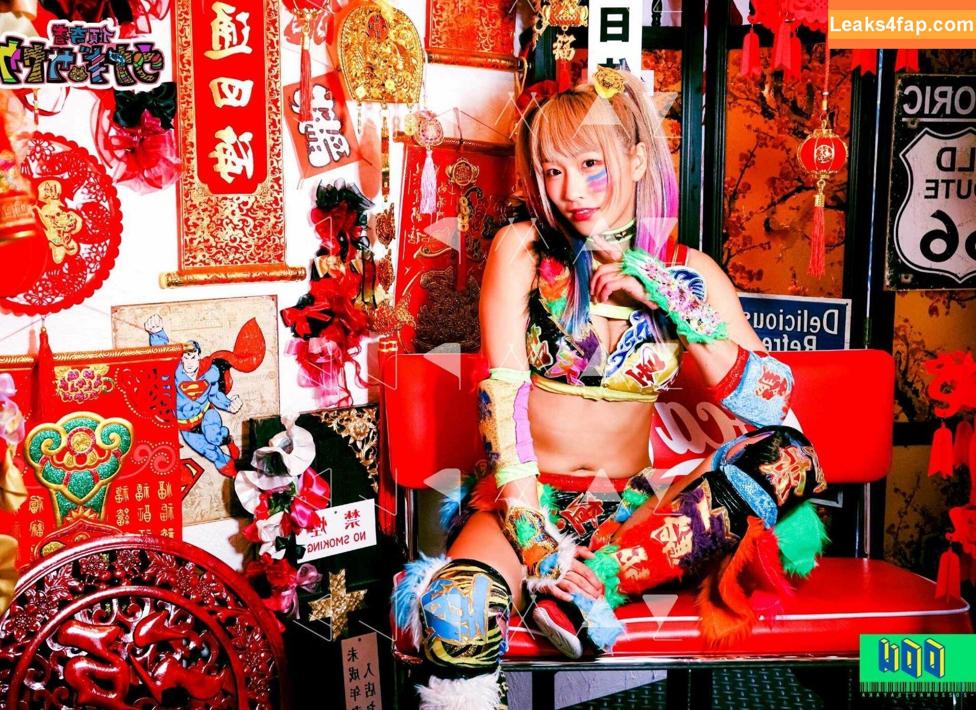 WomenJoshi / Puroresu слитое фото фото #0539