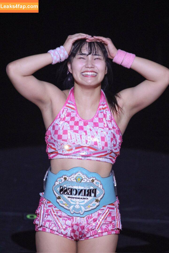 WomenJoshi / Puroresu слитое фото фото #0547