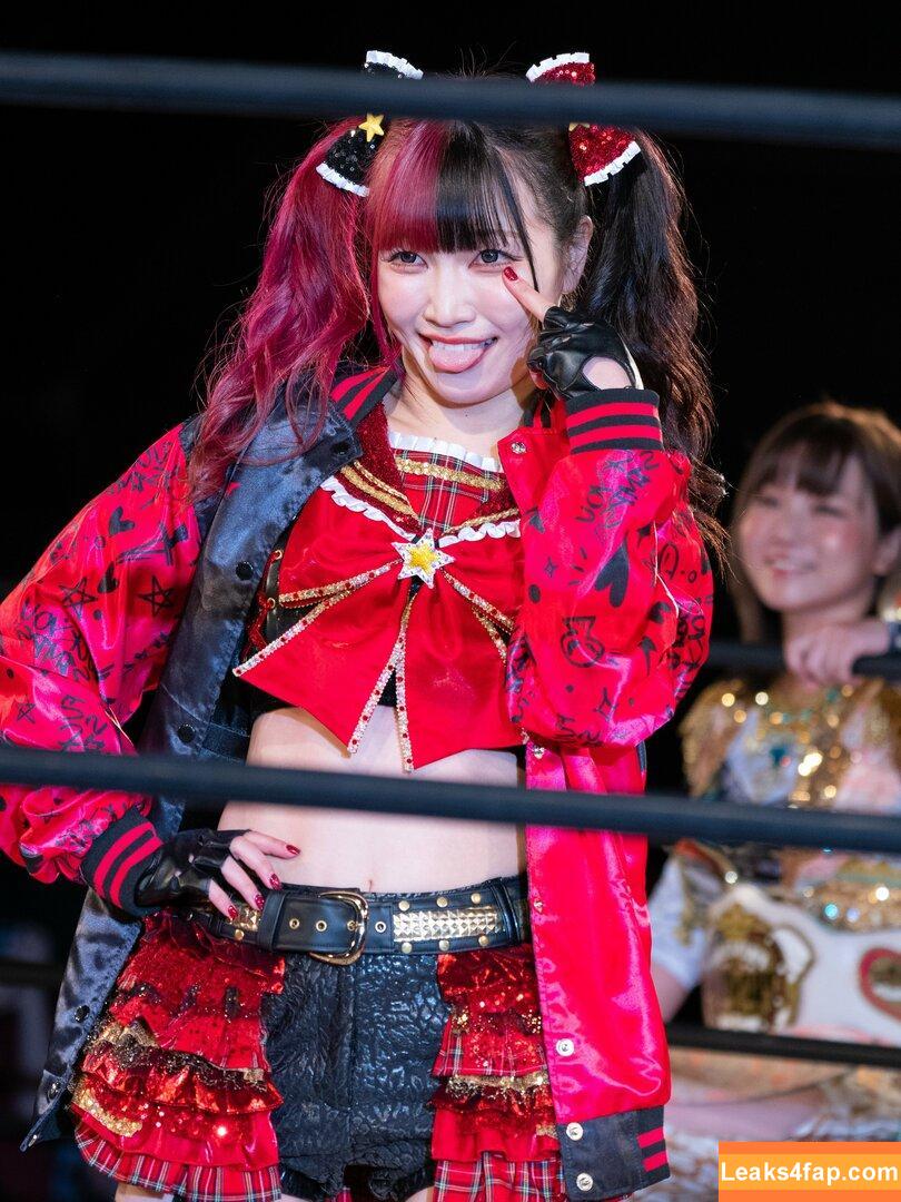 WomenJoshi / Puroresu слитое фото фото #0555