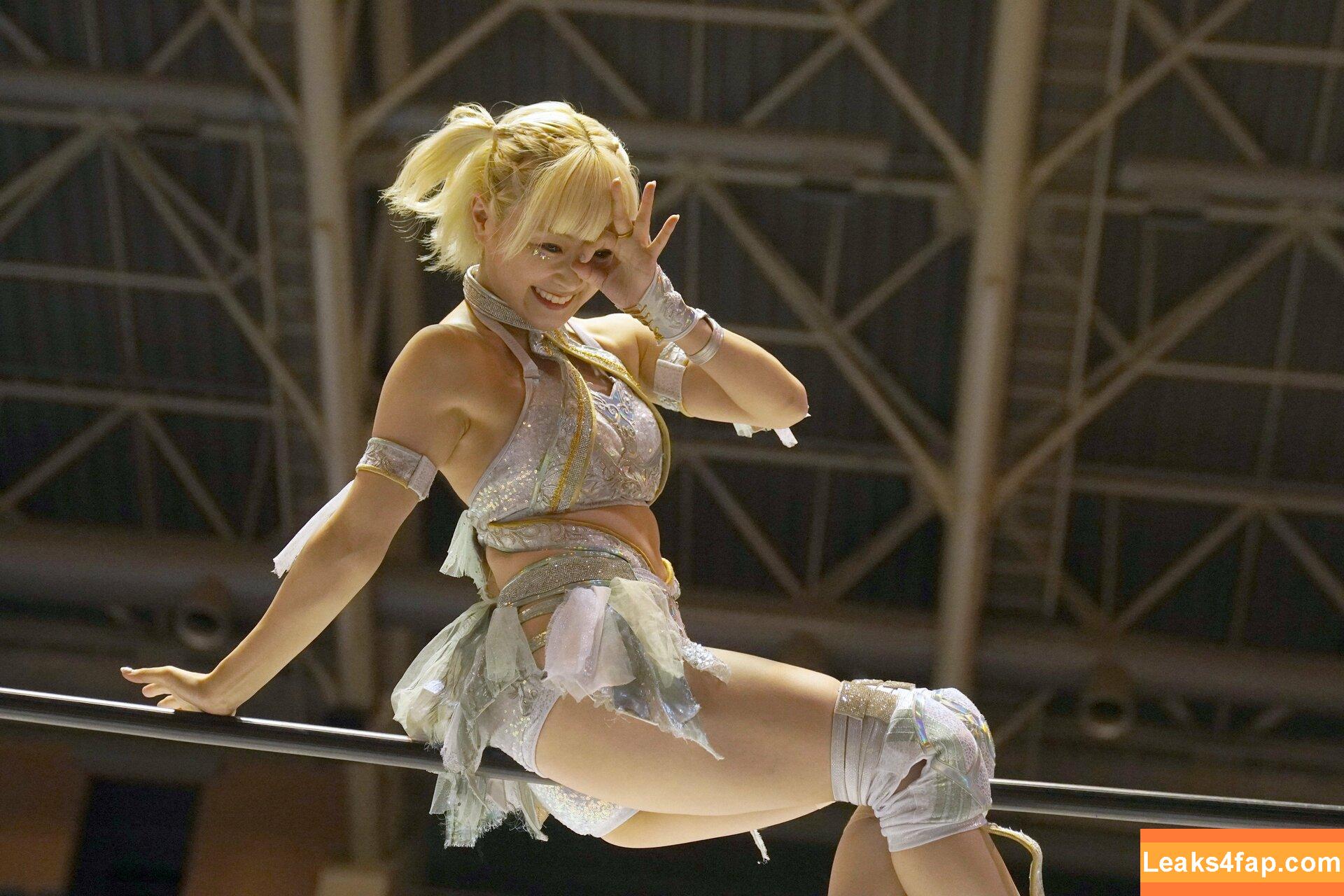 WomenJoshi / Puroresu слитое фото фото #0557