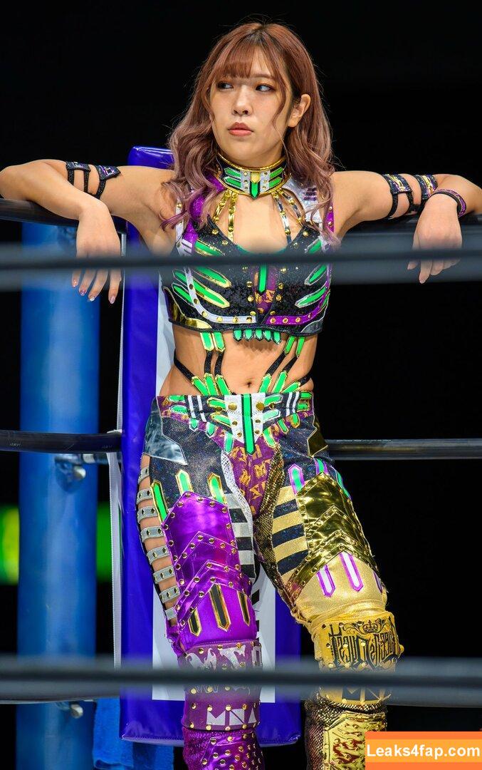 WomenJoshi / Puroresu слитое фото фото #0568