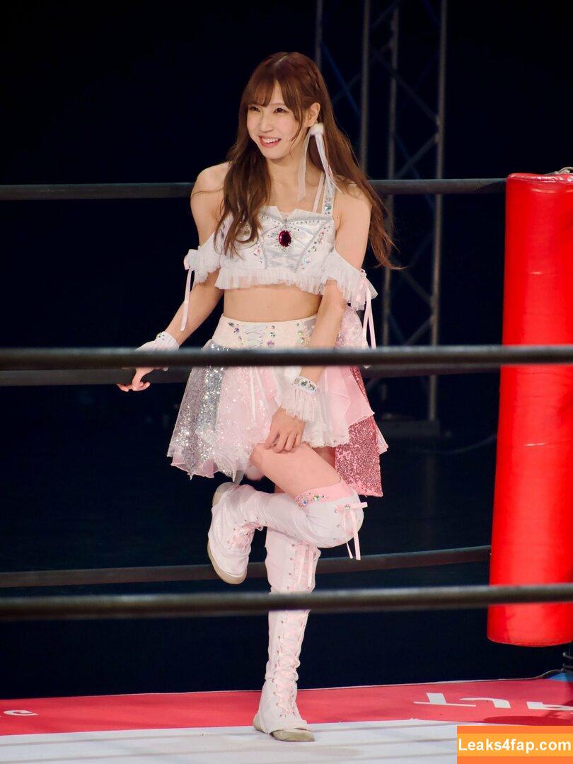 WomenJoshi / Puroresu слитое фото фото #0571