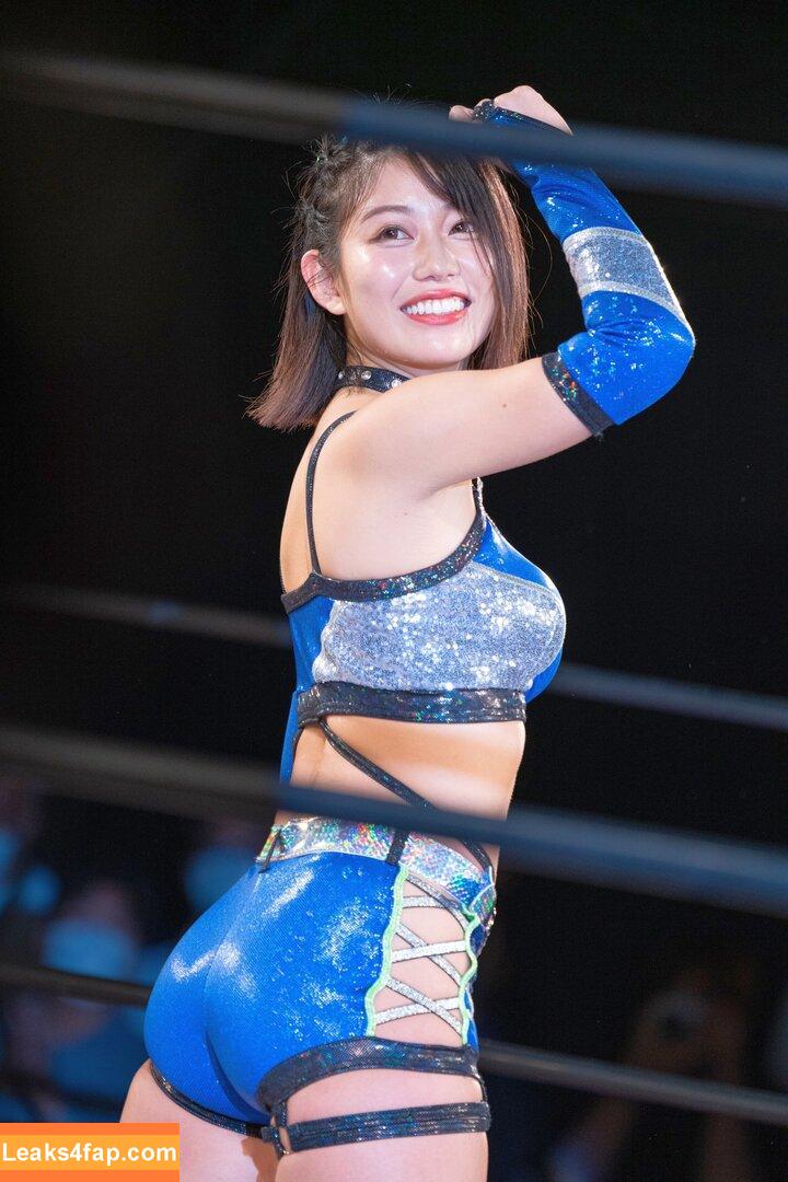 WomenJoshi / Puroresu слитое фото фото #0579