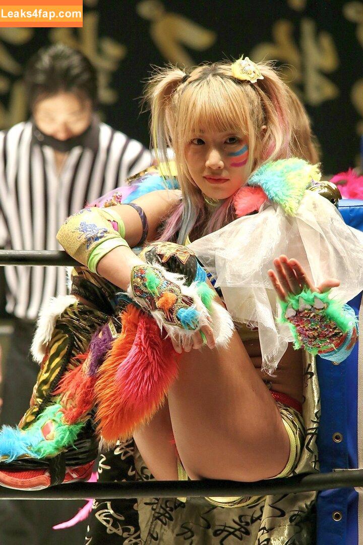 WomenJoshi / Puroresu слитое фото фото #0614