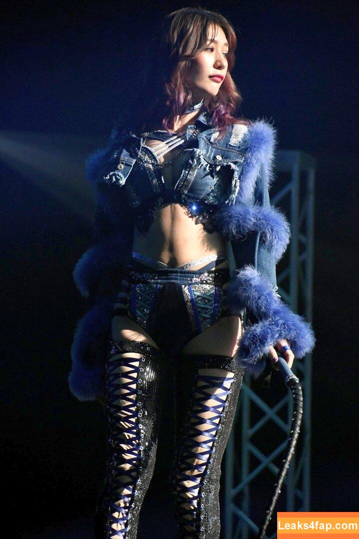 WomenJoshi / Puroresu слитое фото фото #0642