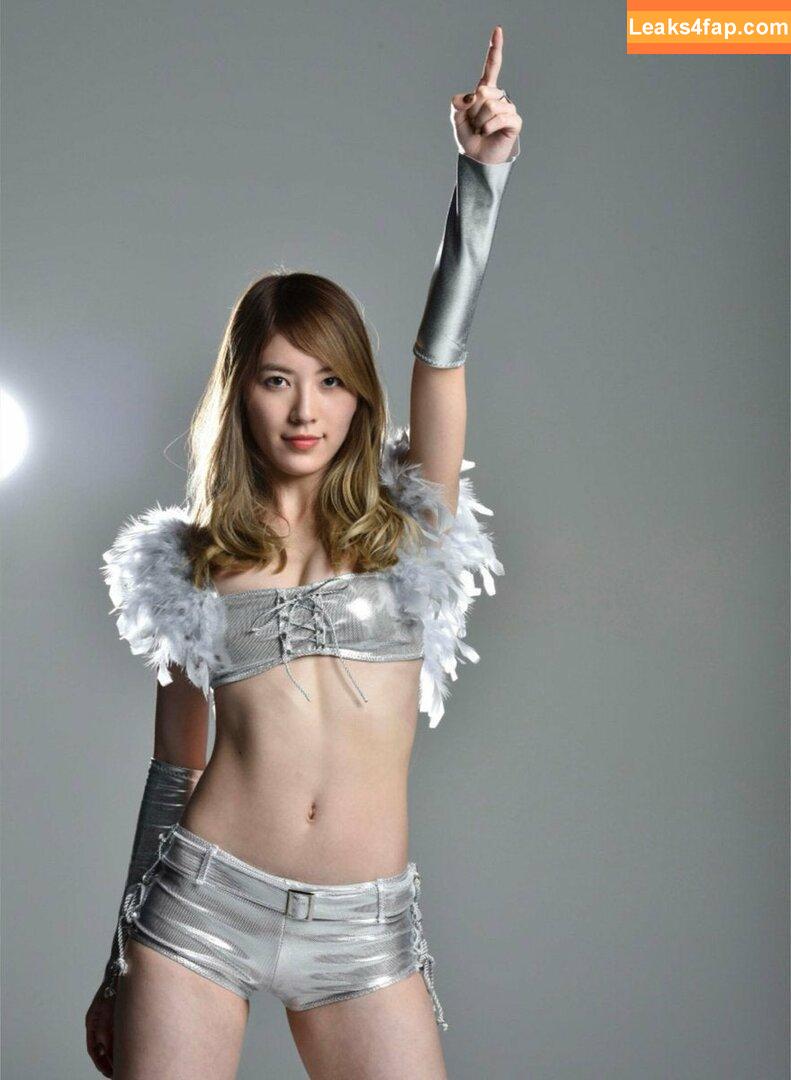 WomenJoshi / Puroresu слитое фото фото #0645