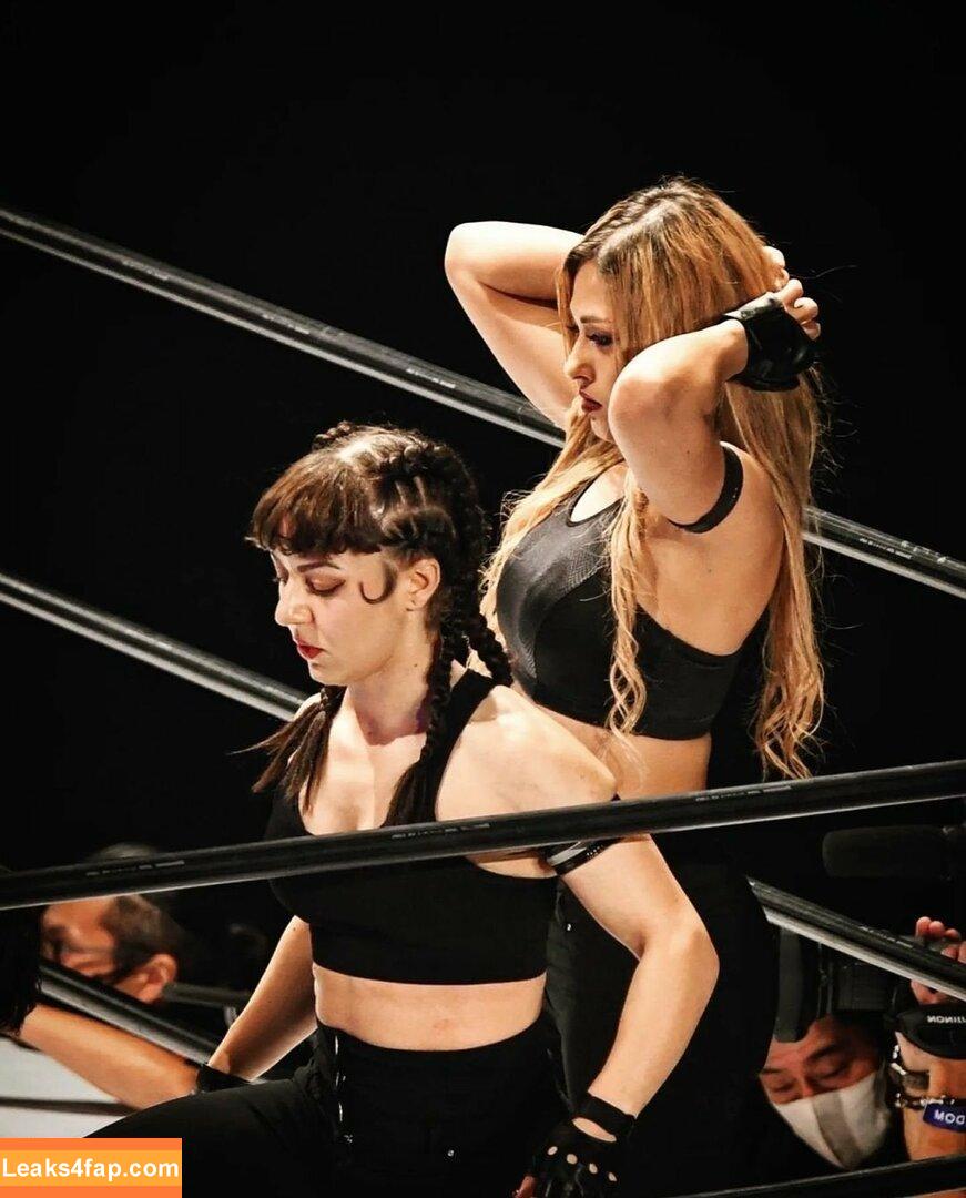 WomenJoshi / Puroresu слитое фото фото #0655