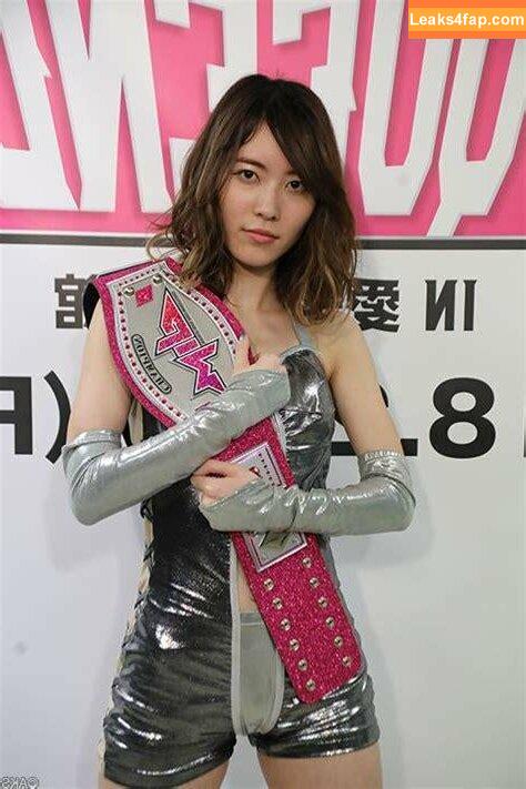 WomenJoshi / Puroresu слитое фото фото #0657