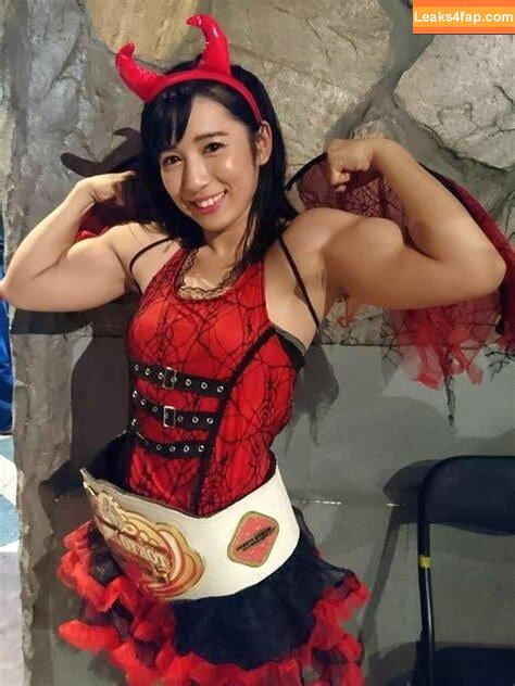 WomenJoshi / Puroresu слитое фото фото #0669