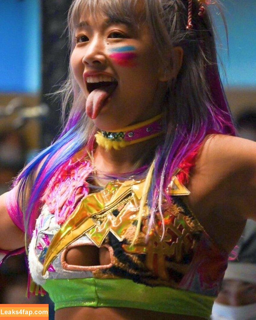 WomenJoshi / Puroresu слитое фото фото #0683