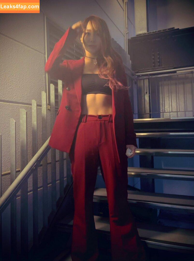 WomenJoshi / Puroresu слитое фото фото #0708