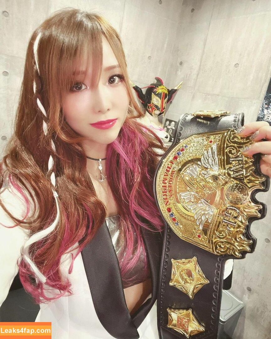 WomenJoshi / Puroresu слитое фото фото #0733