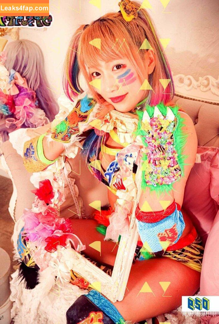 WomenJoshi / Puroresu слитое фото фото #0752