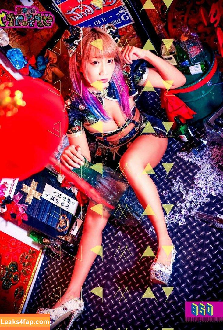 WomenJoshi / Puroresu слитое фото фото #0758