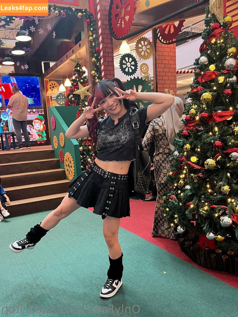 WomenJoshi / Puroresu слитое фото фото #0784