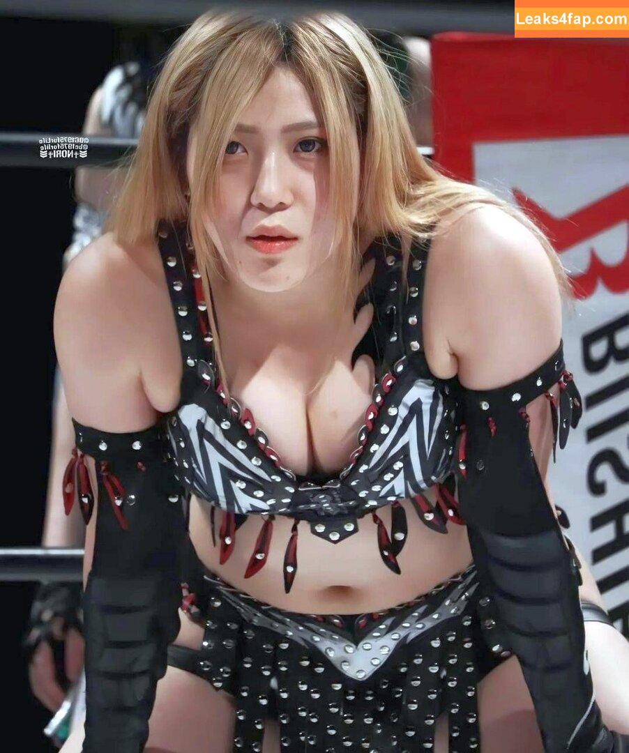 WomenJoshi / Puroresu слитое фото фото #0790