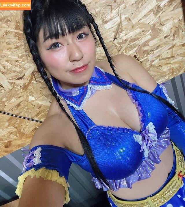 WomenJoshi / Puroresu слитое фото фото #0791