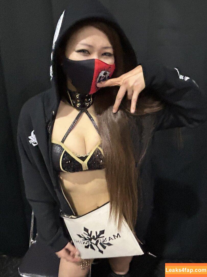 WomenJoshi / Puroresu слитое фото фото #0799