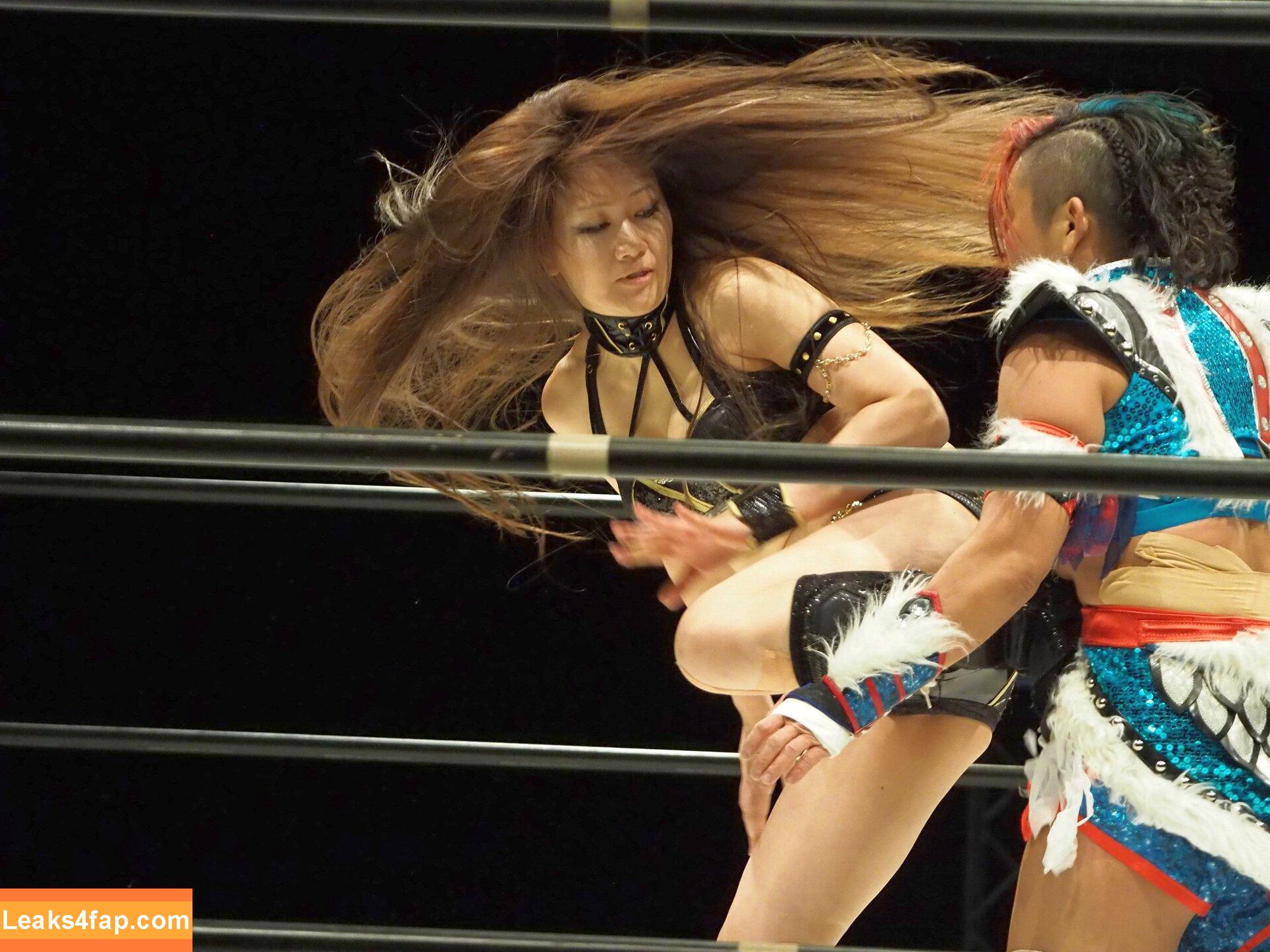 WomenJoshi / Puroresu слитое фото фото #0800