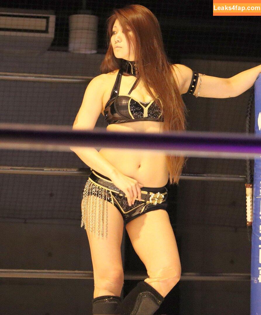 WomenJoshi / Puroresu слитое фото фото #0808