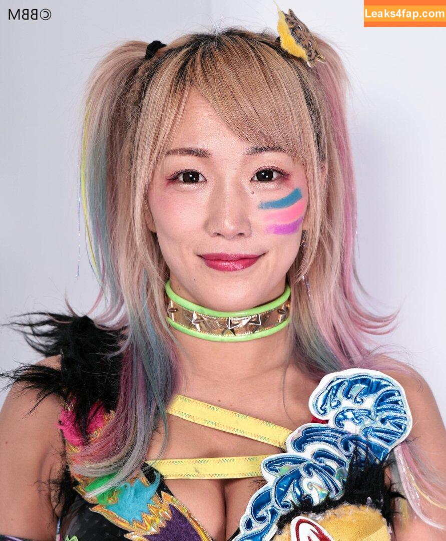 WomenJoshi / Puroresu слитое фото фото #0839