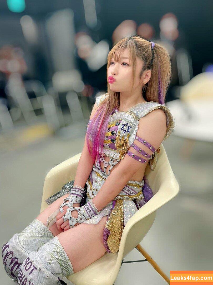 WomenJoshi / Puroresu слитое фото фото #0849