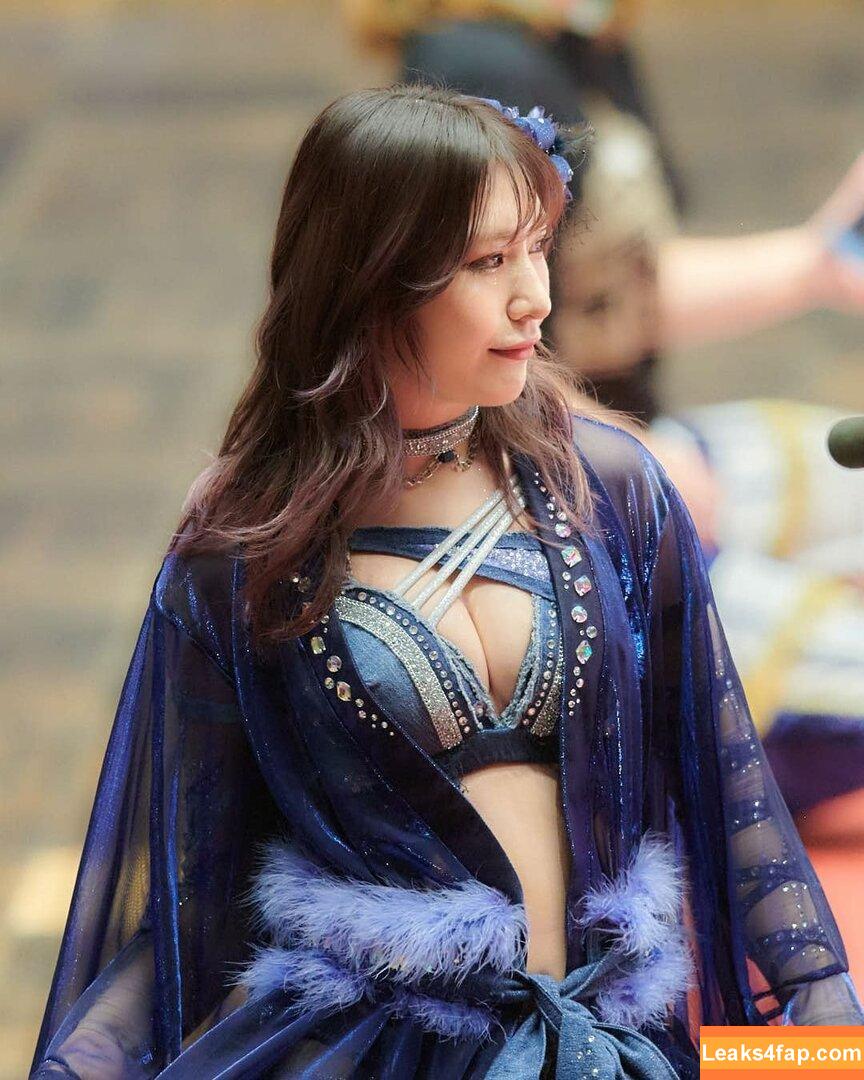 WomenJoshi / Puroresu слитое фото фото #0851