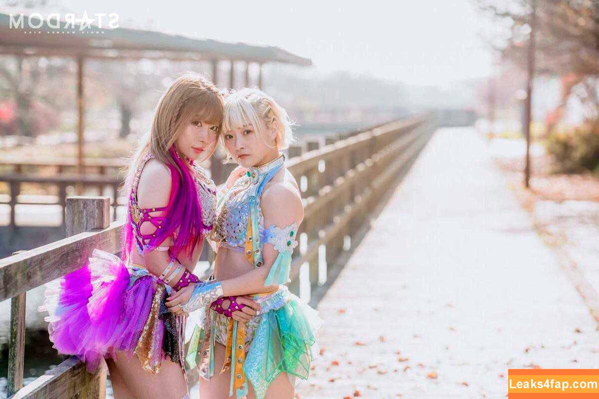 WomenJoshi / Puroresu слитое фото фото #0857