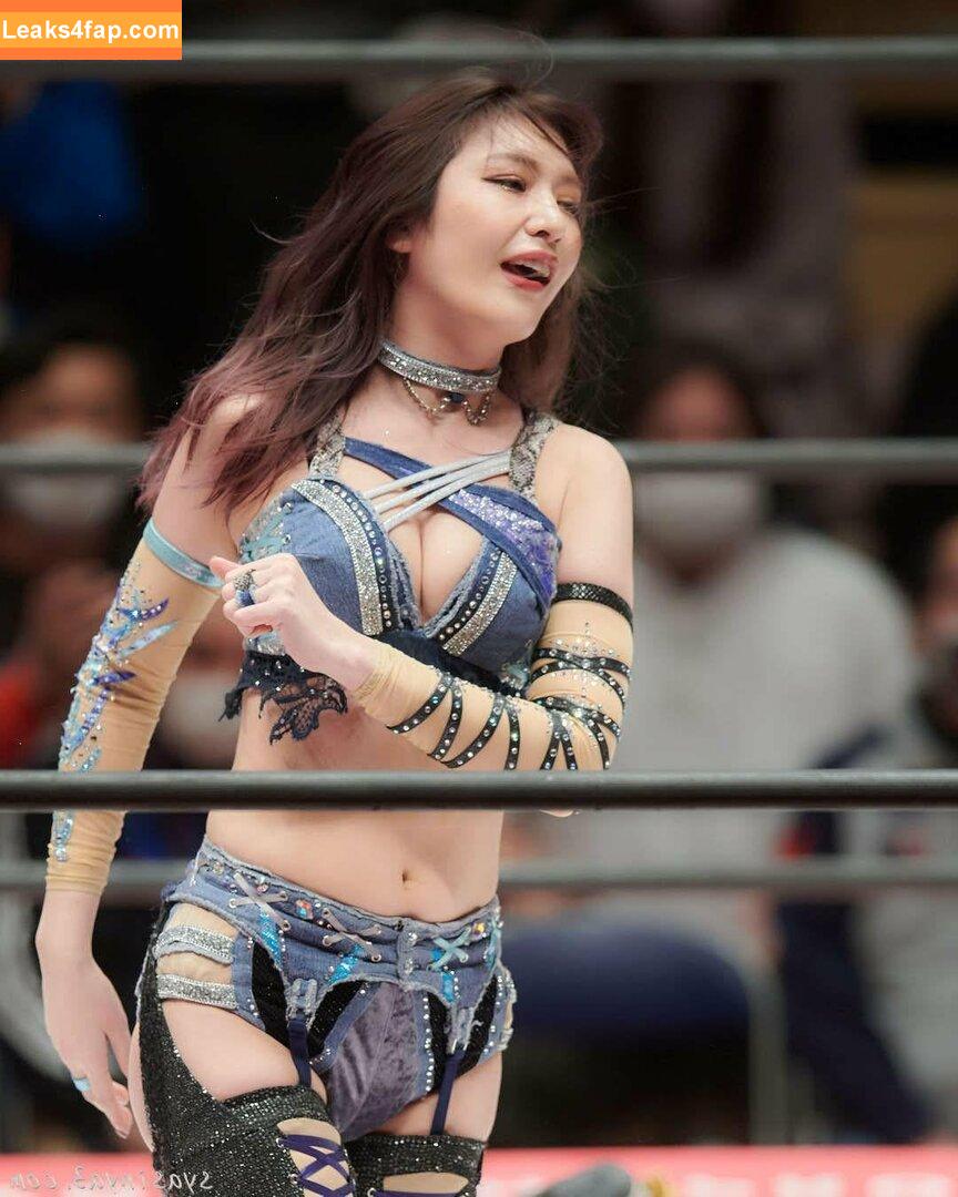 WomenJoshi / Puroresu слитое фото фото #0860