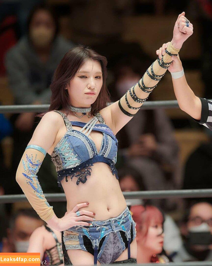 WomenJoshi / Puroresu слитое фото фото #0864