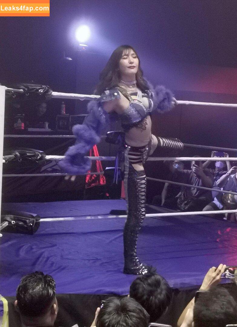 WomenJoshi / Puroresu слитое фото фото #0880