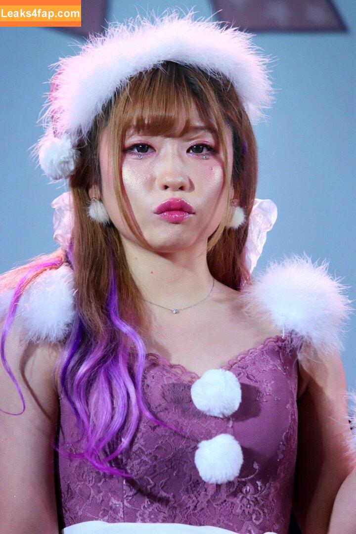 WomenJoshi / Puroresu слитое фото фото #0883