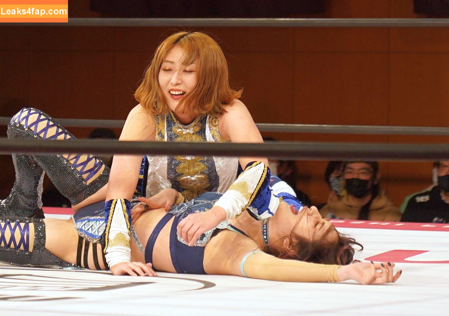 WomenJoshi / Puroresu слитое фото фото #0892