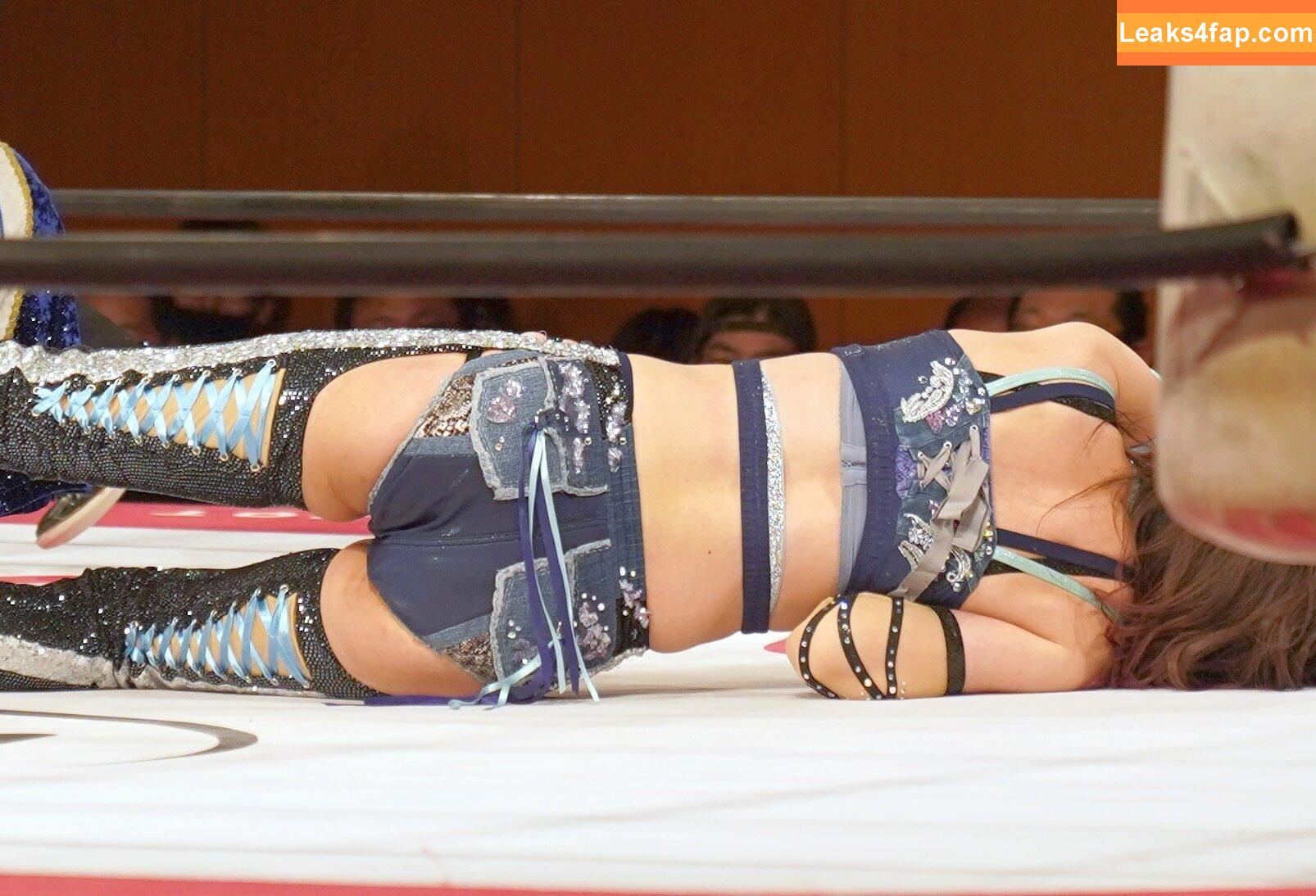 WomenJoshi / Puroresu слитое фото фото #0901