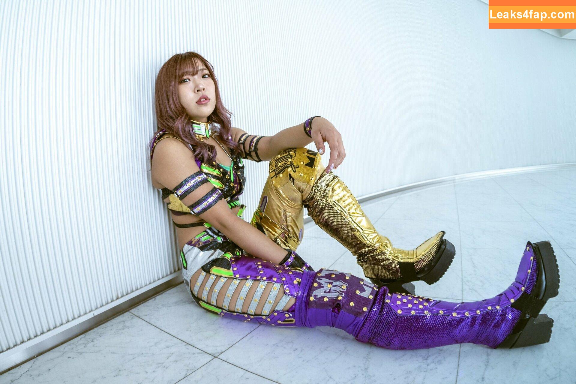 WomenJoshi / Puroresu слитое фото фото #0903