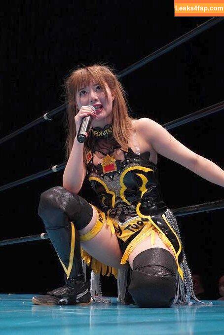 WomenJoshi / Puroresu слитое фото фото #0916