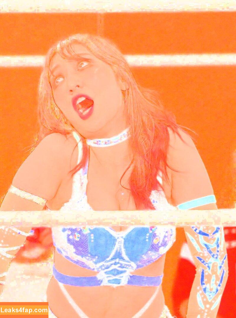 WomenJoshi / Puroresu слитое фото фото #0921