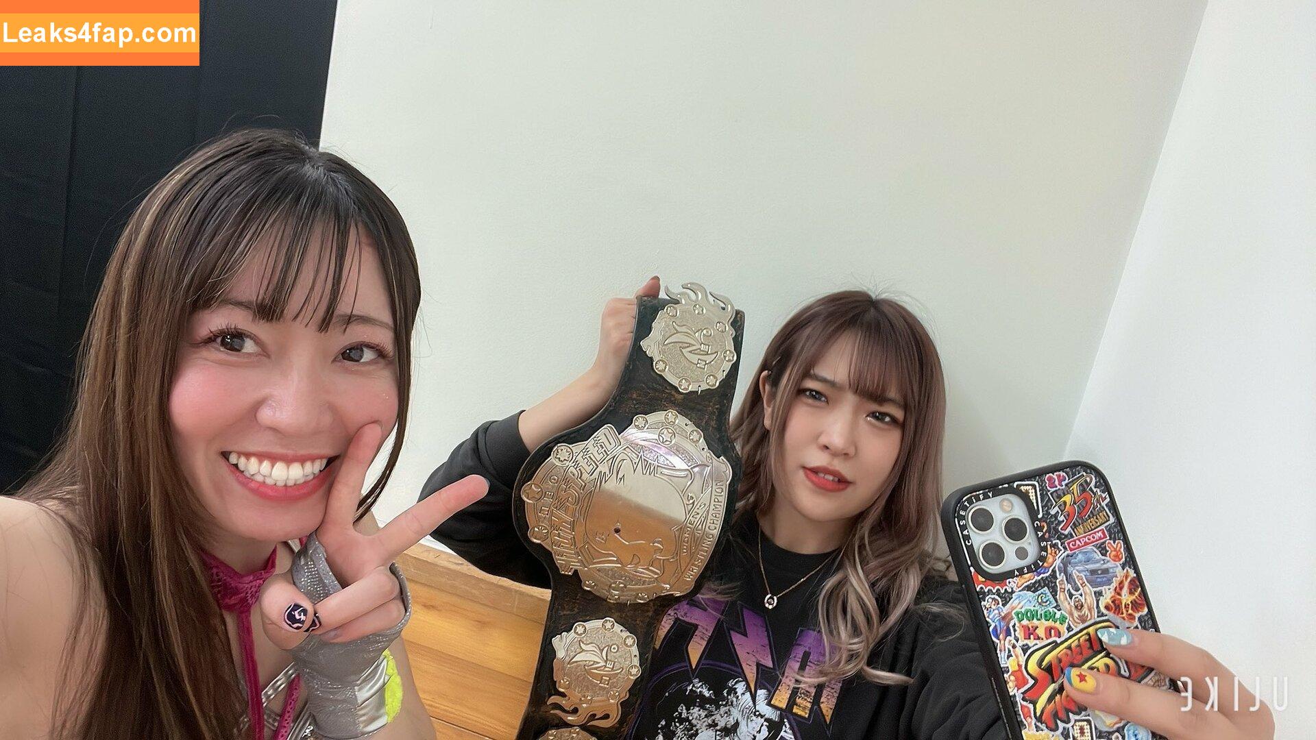 WomenJoshi / Puroresu слитое фото фото #0928