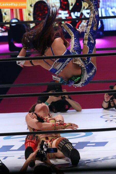 WomenJoshi / Puroresu слитое фото фото #0932