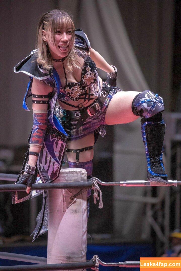 WomenJoshi / Puroresu слитое фото фото #1000