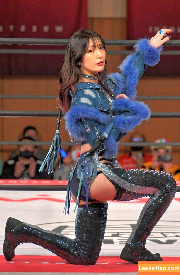 WomenJoshi / Puroresu слитое фото фото #1012