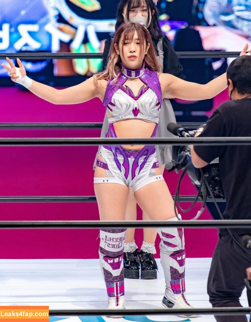 WomenJoshi / Puroresu слитое фото фото #1036