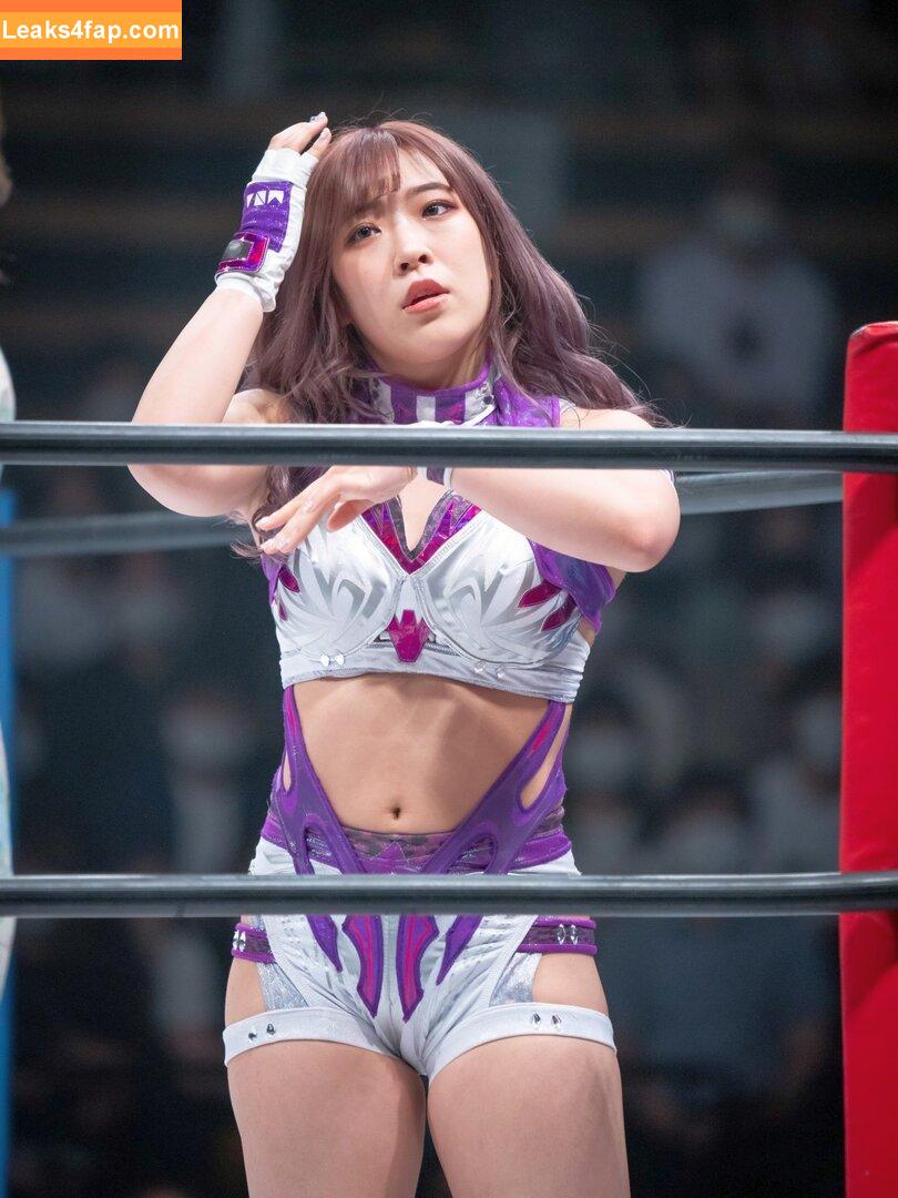 WomenJoshi / Puroresu слитое фото фото #1037