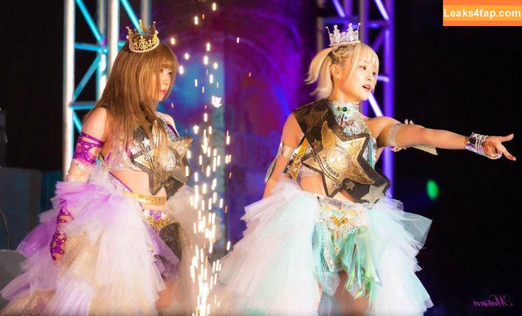 WomenJoshi / Puroresu слитое фото фото #1041