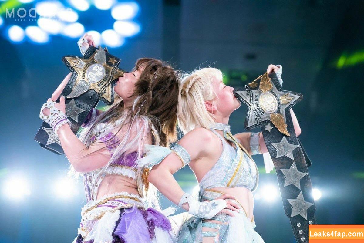 WomenJoshi / Puroresu слитое фото фото #1048