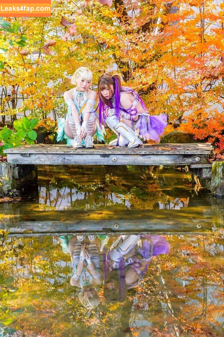 WomenJoshi / Puroresu слитое фото фото #1049