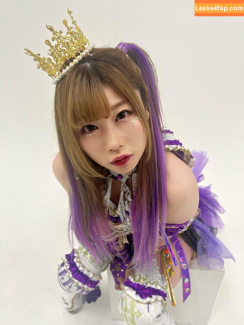 WomenJoshi / Puroresu слитое фото фото #1059